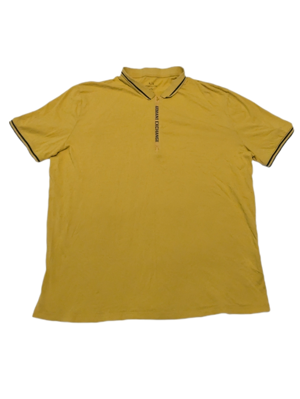 Armani Exchange Mens Shirt Size XXL